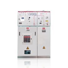 Manufacturer electrical switchgear control cabinet for power distribution and transformer substation